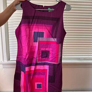 Cute Short Desigual Dress